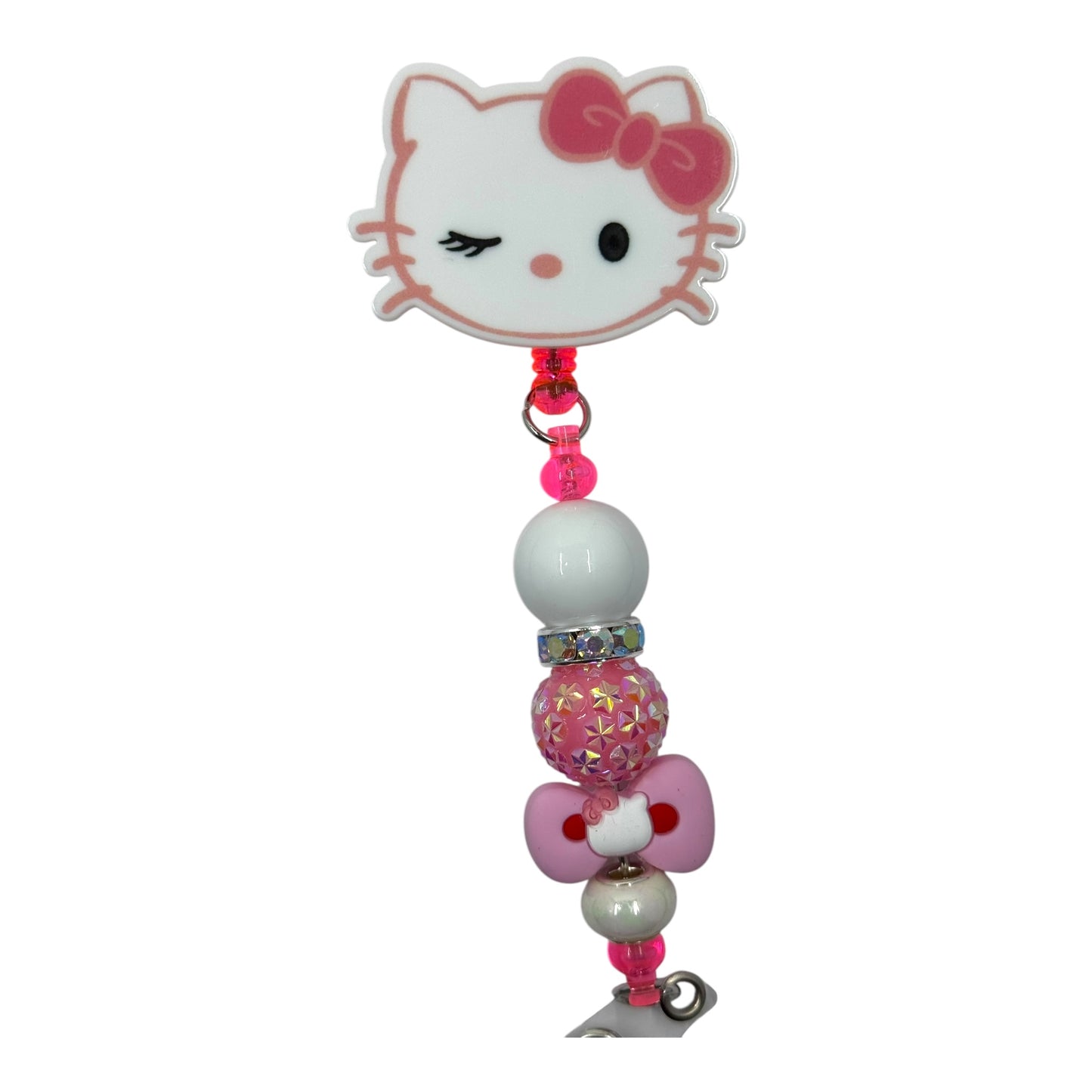 HK Face Winking