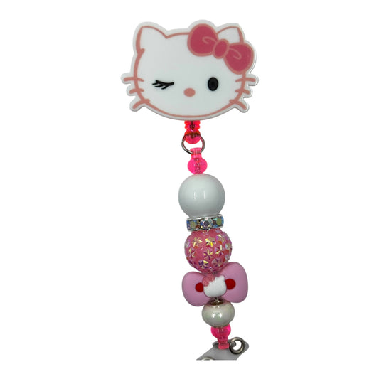 HK Face Winking