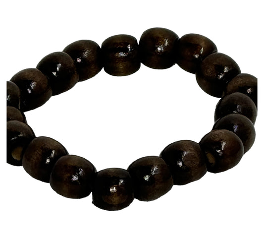 Wooden Beads