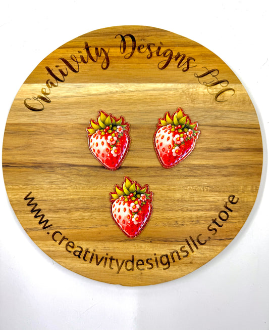 Strawberry Fields