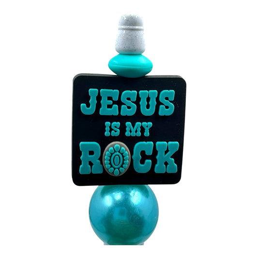 Jesus Is My Rock