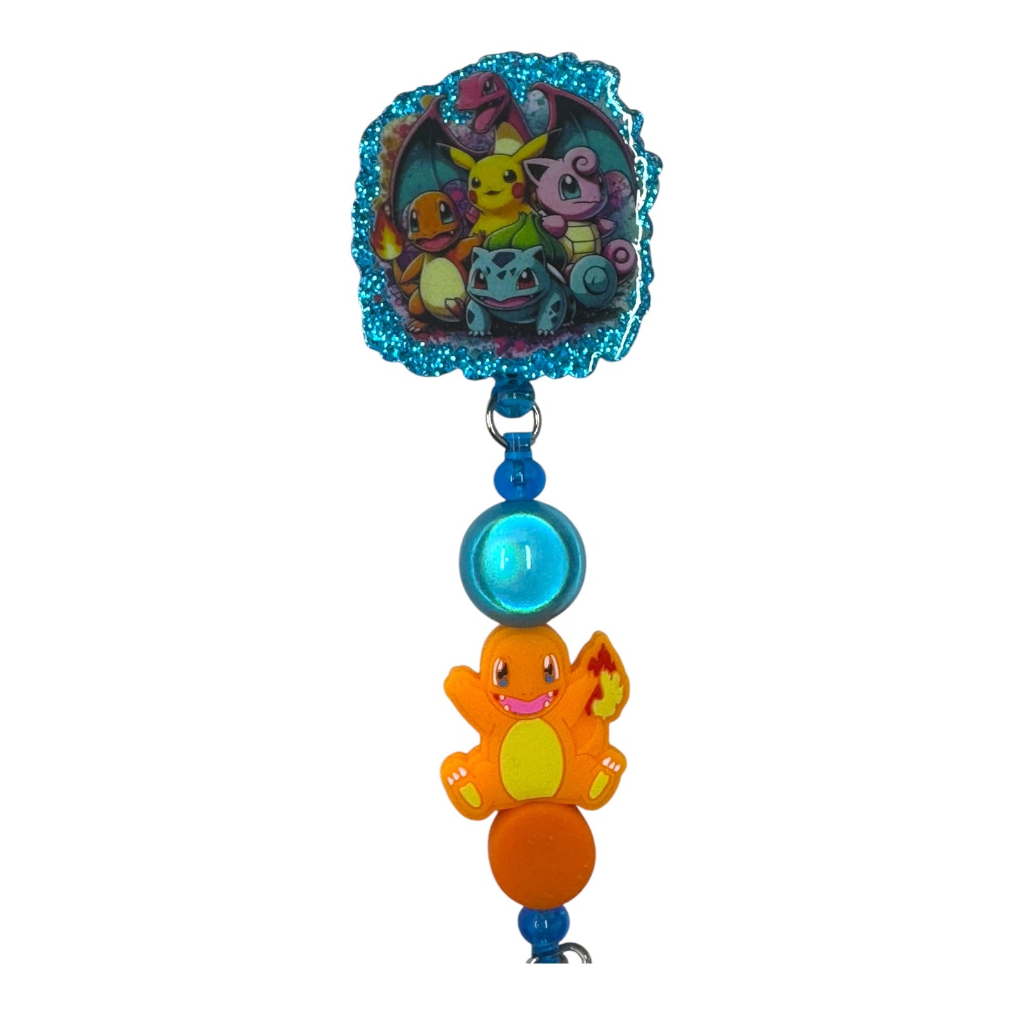 Lizard Ball Z