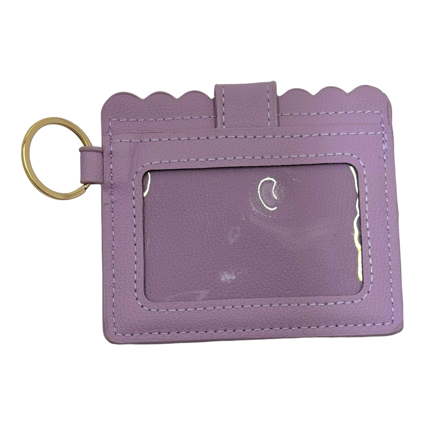 Lavender Wallet