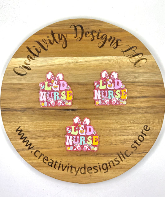 L&D Nurse Bunny