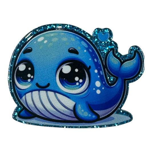 Whaley