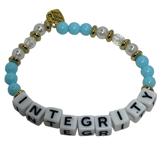 Integrity