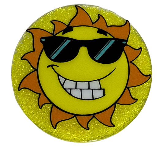 Shady Sun