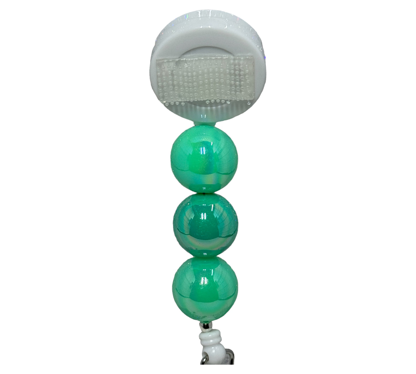 Mint Green Without Badge Plate