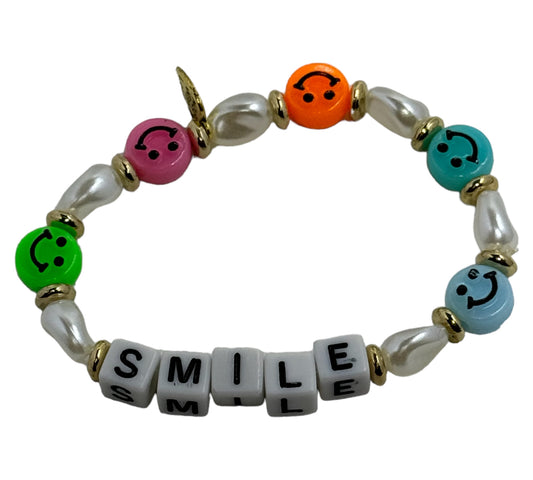 Smile