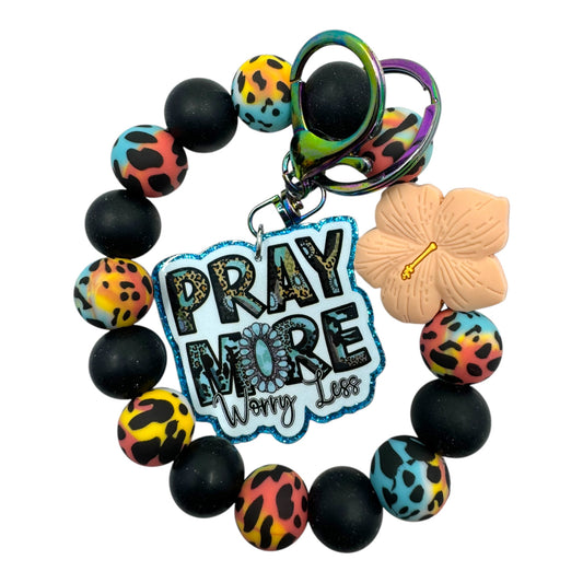 Pray More