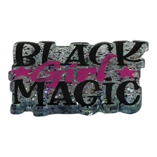 Black Girl Magic