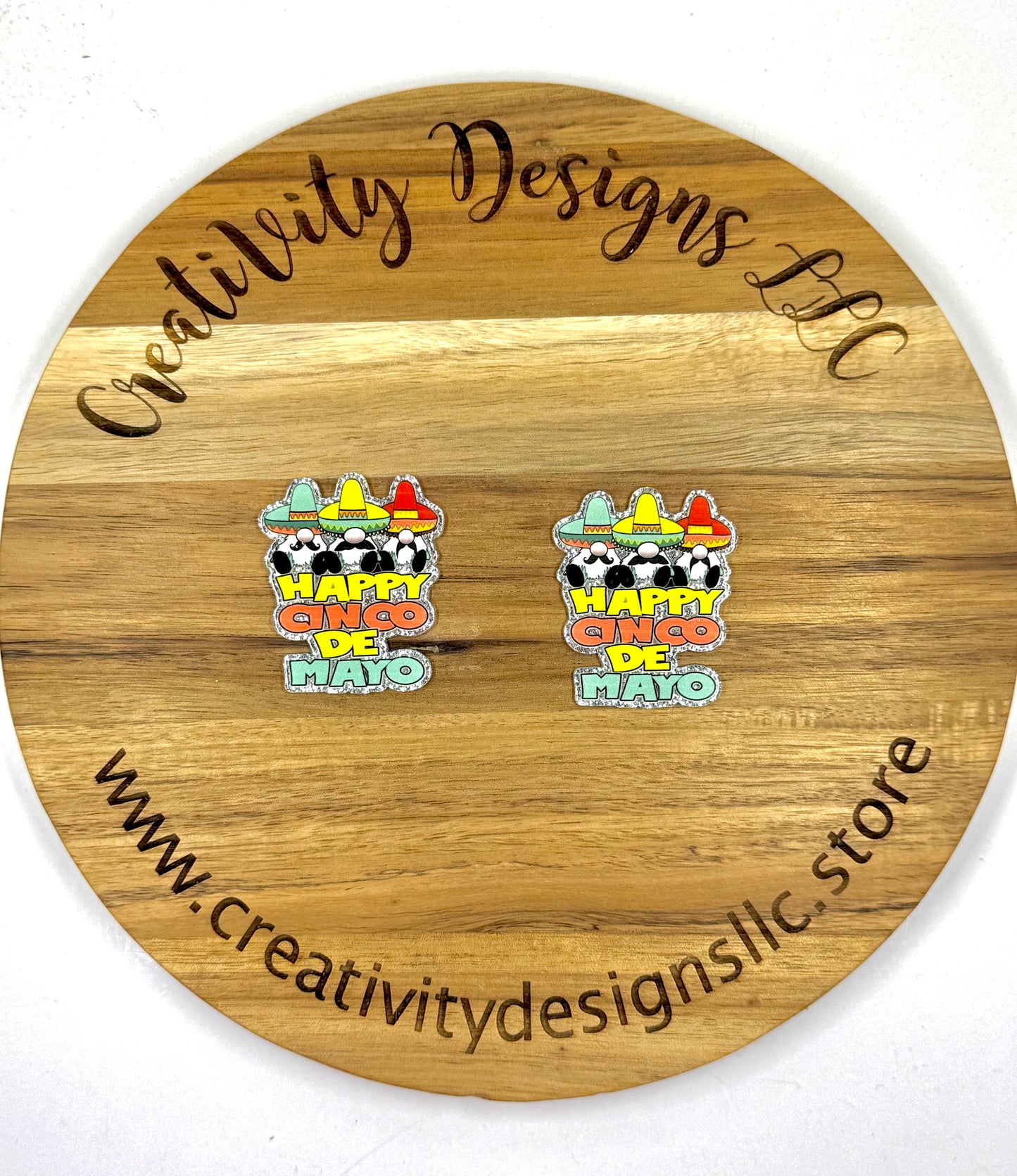 Cinco De Mayo