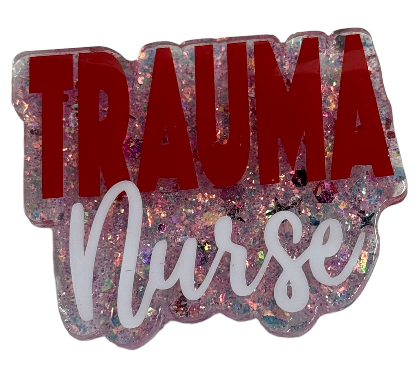 Trauma Nurse