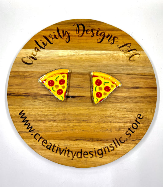 Pizza Slice
