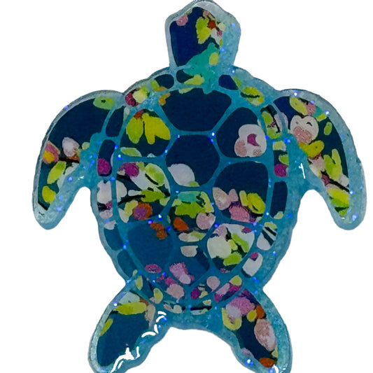 Turtle Variation