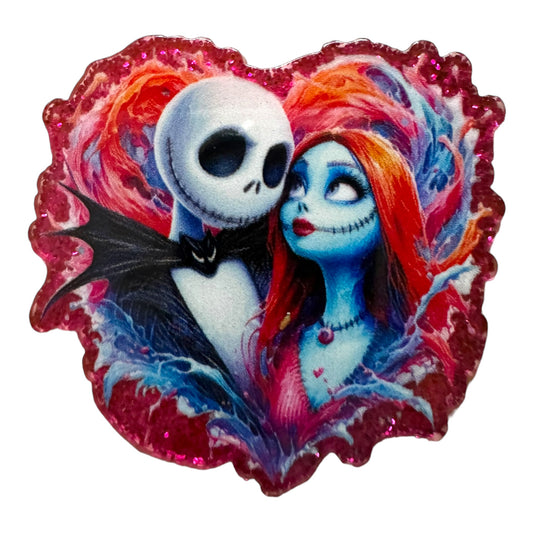Skeleton Affair