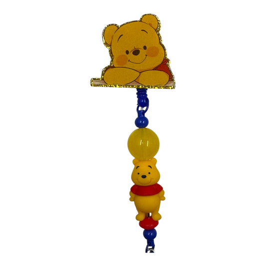 Bear Thinking