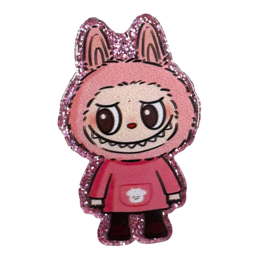 Baby Boo-boo