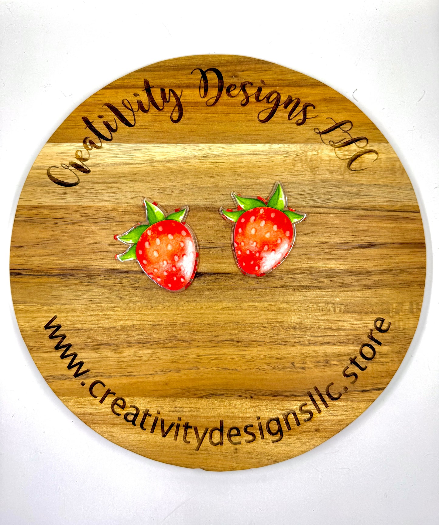 Strawberry 2