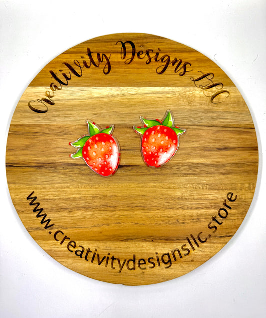 Strawberry 2