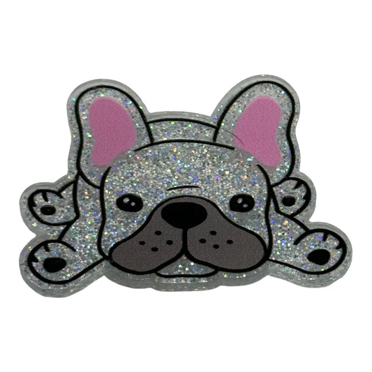 Sparkly Bulldog