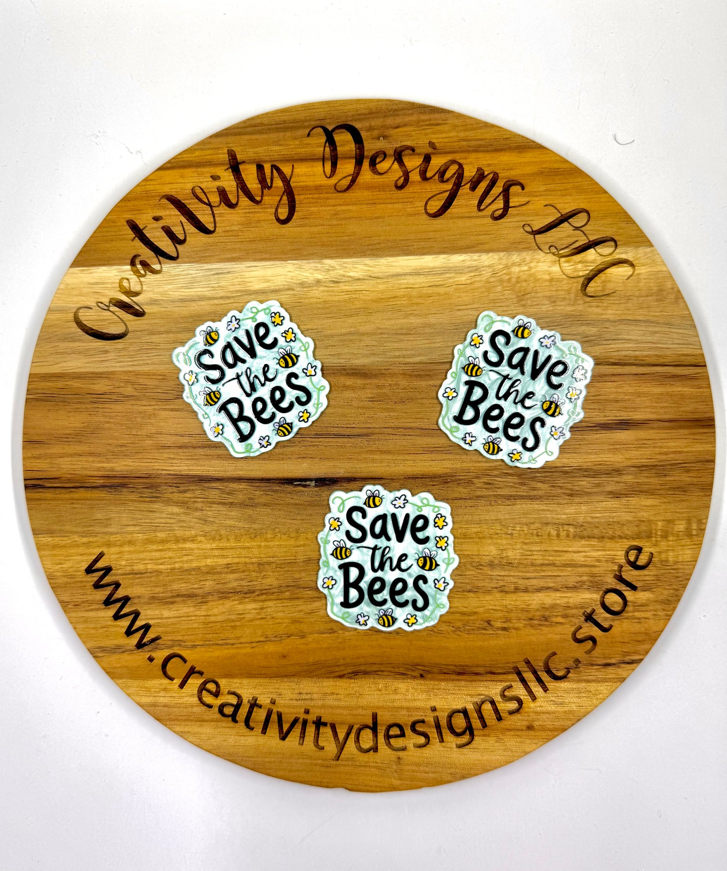Save The Bees