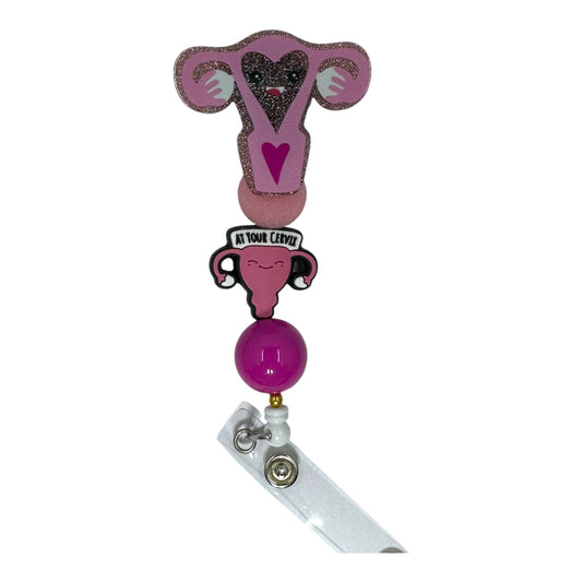 At Your Cervix