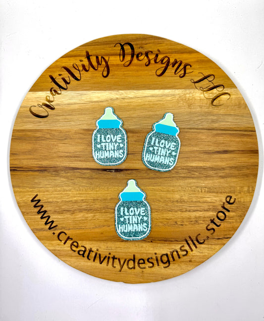 Tiny Humans Bottles