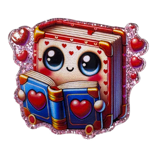 Book Lover