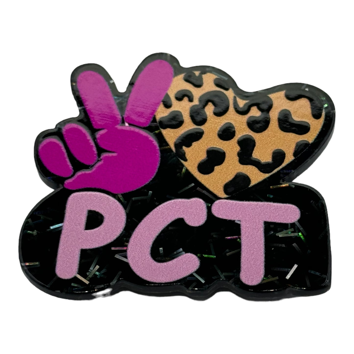 PCT Love