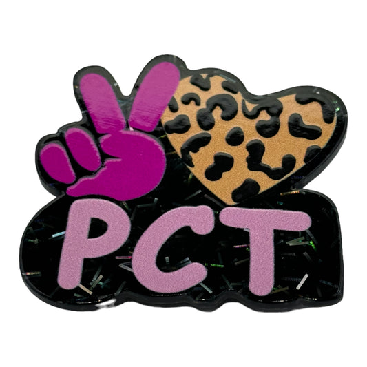 PCT Love