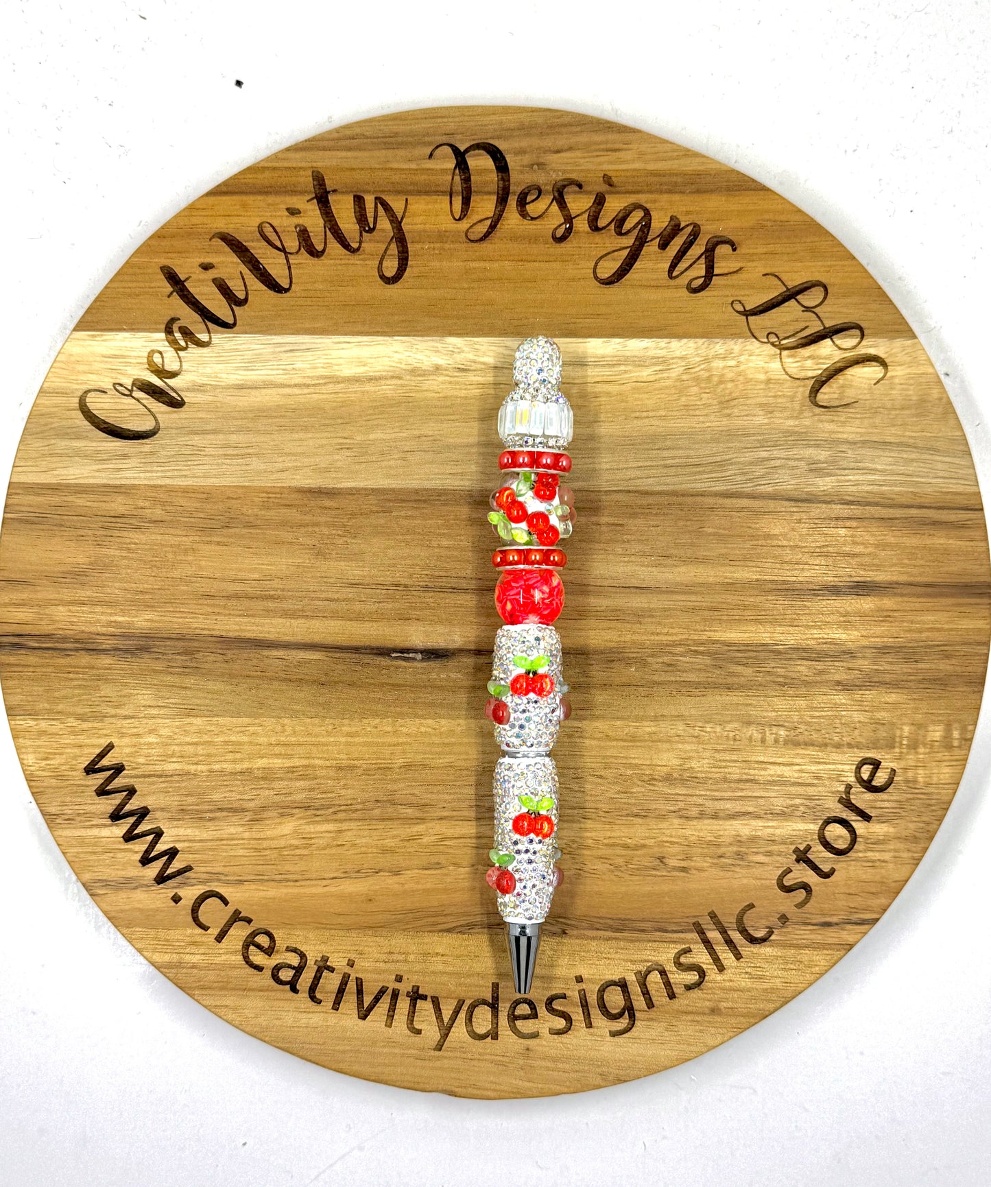 Beaded Pens Live TikTok Claim Only