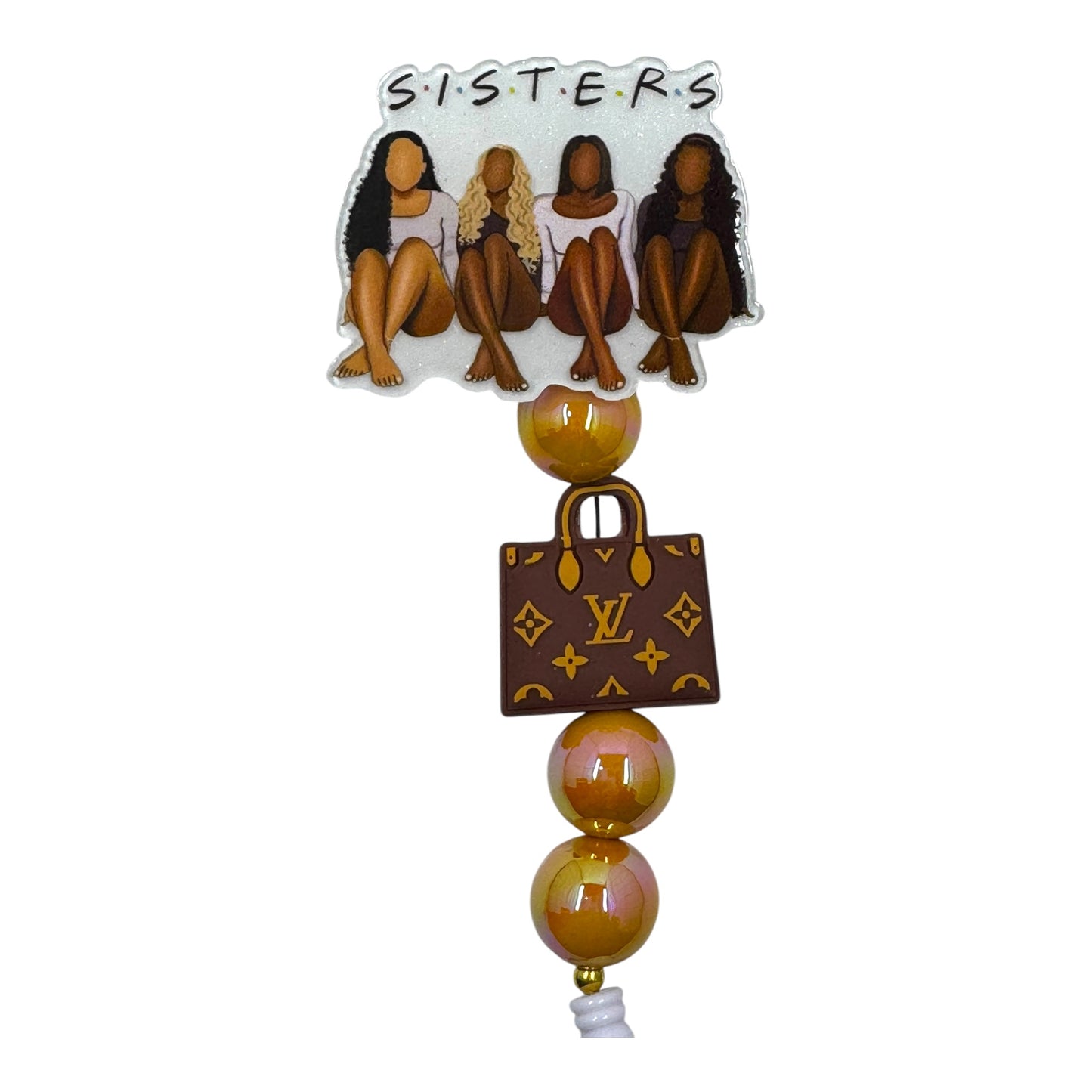 The LV Sisters