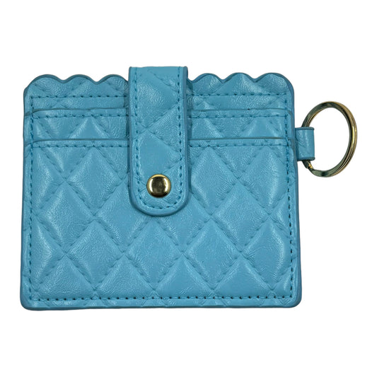 Turquoise Wallet
