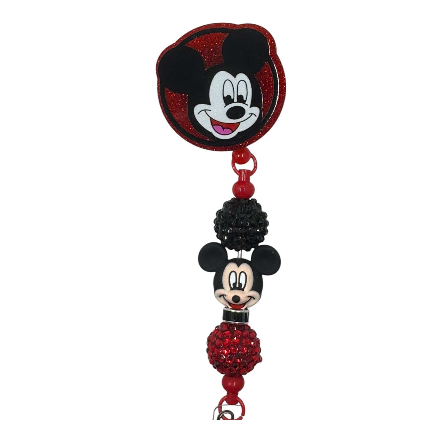 Famous Mouse Hello