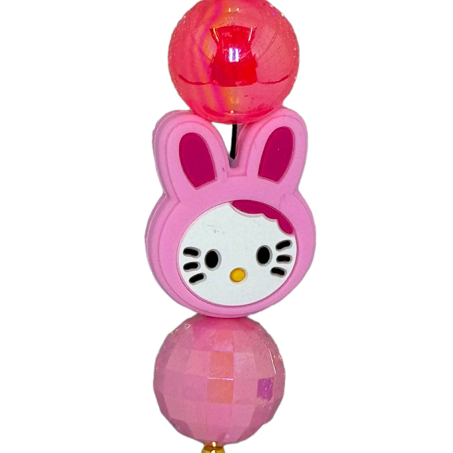 Bunny Kitty Without Badge Plate