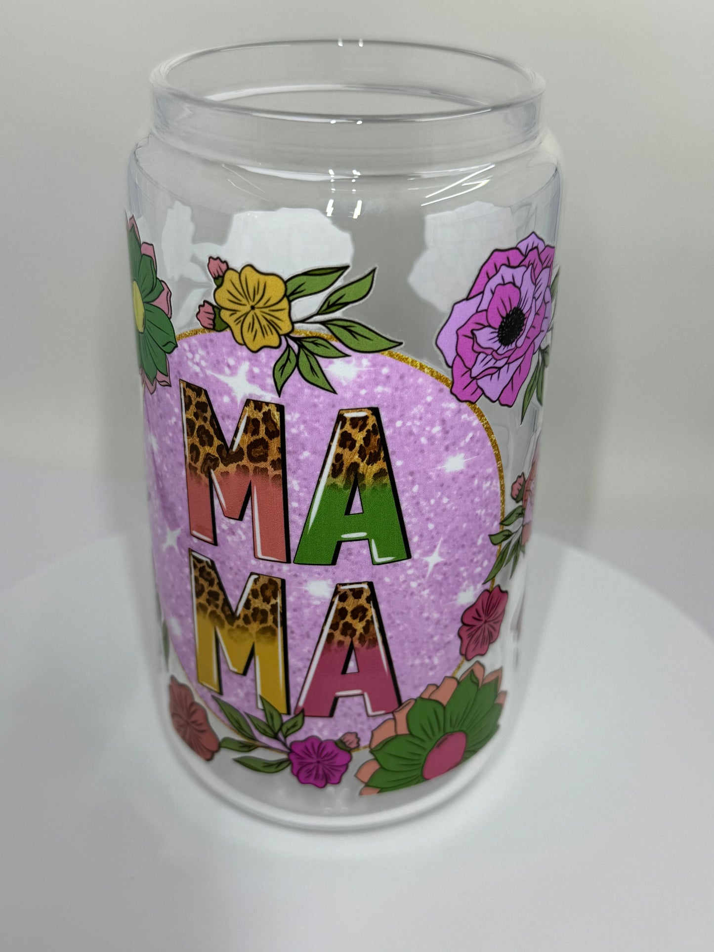 Flowery MaMa