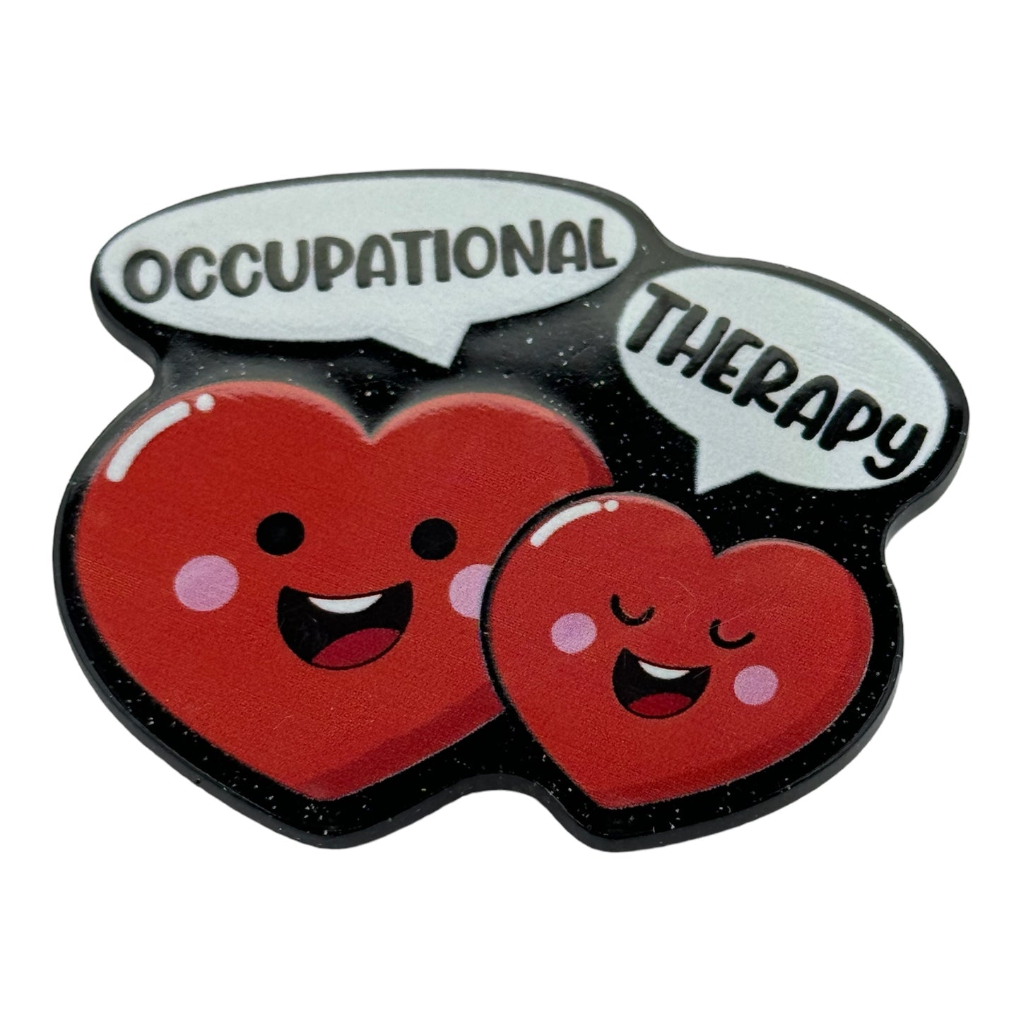 Occupational Hearts