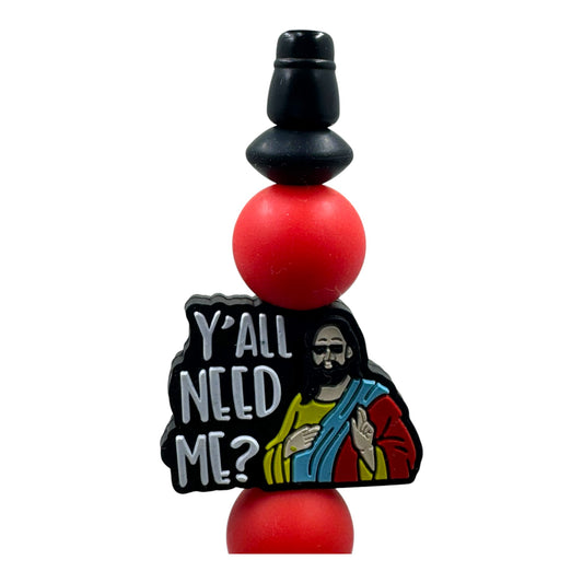Y’all Need Me?