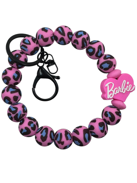 Bar-B Wristlet