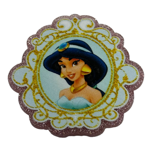 Arabian Princess