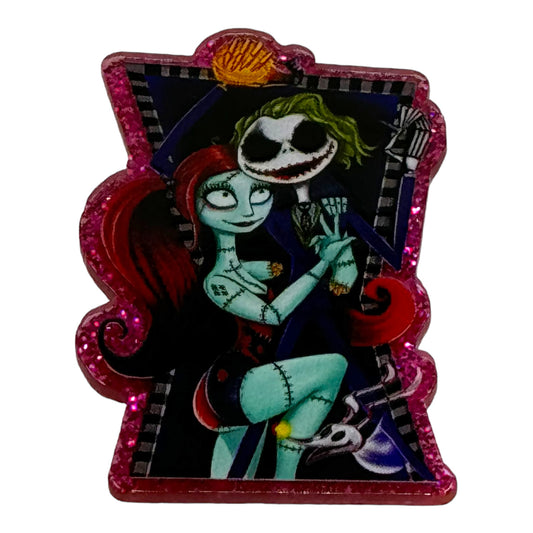 Skeleton J Sexy