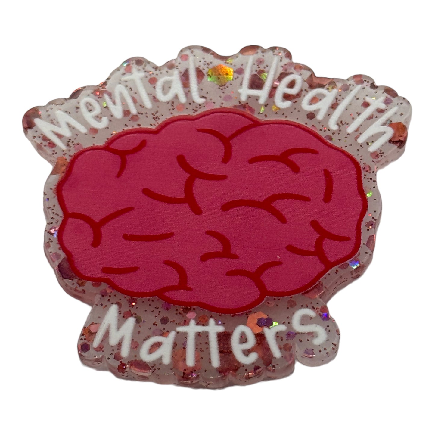 Mental Health Matters