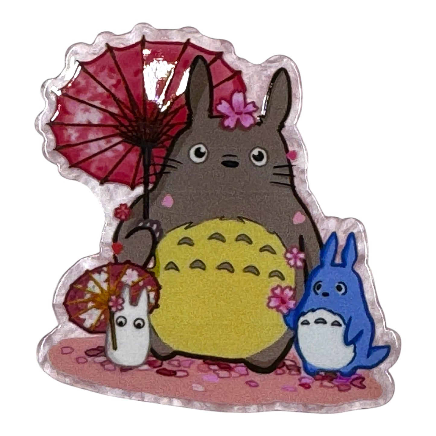 Anime Bunny
