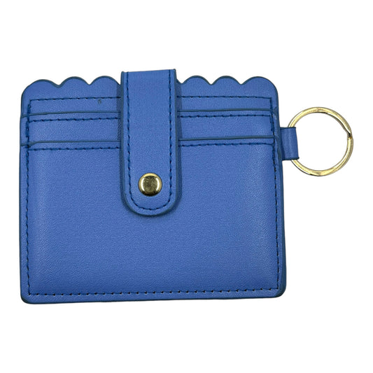 Blue Wallet