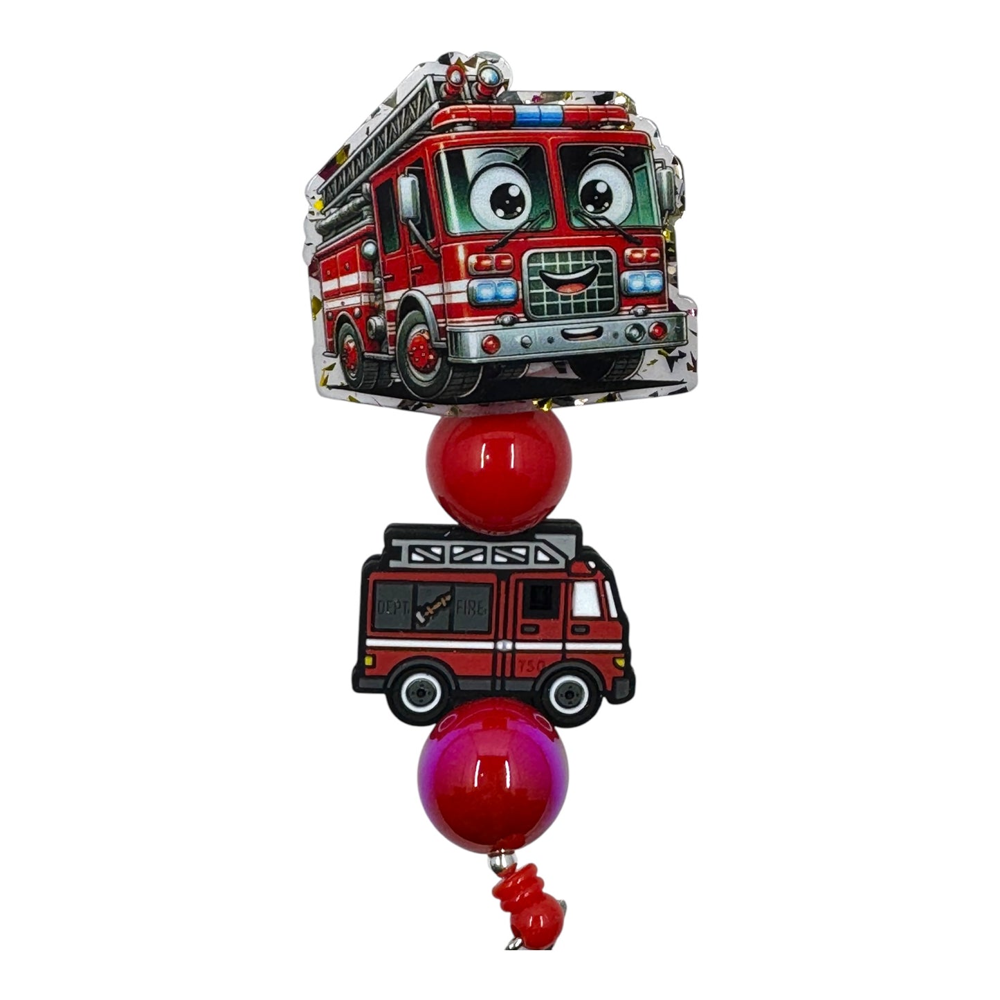 Fire Truck