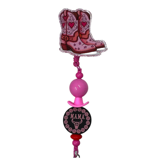 Heart Boots
