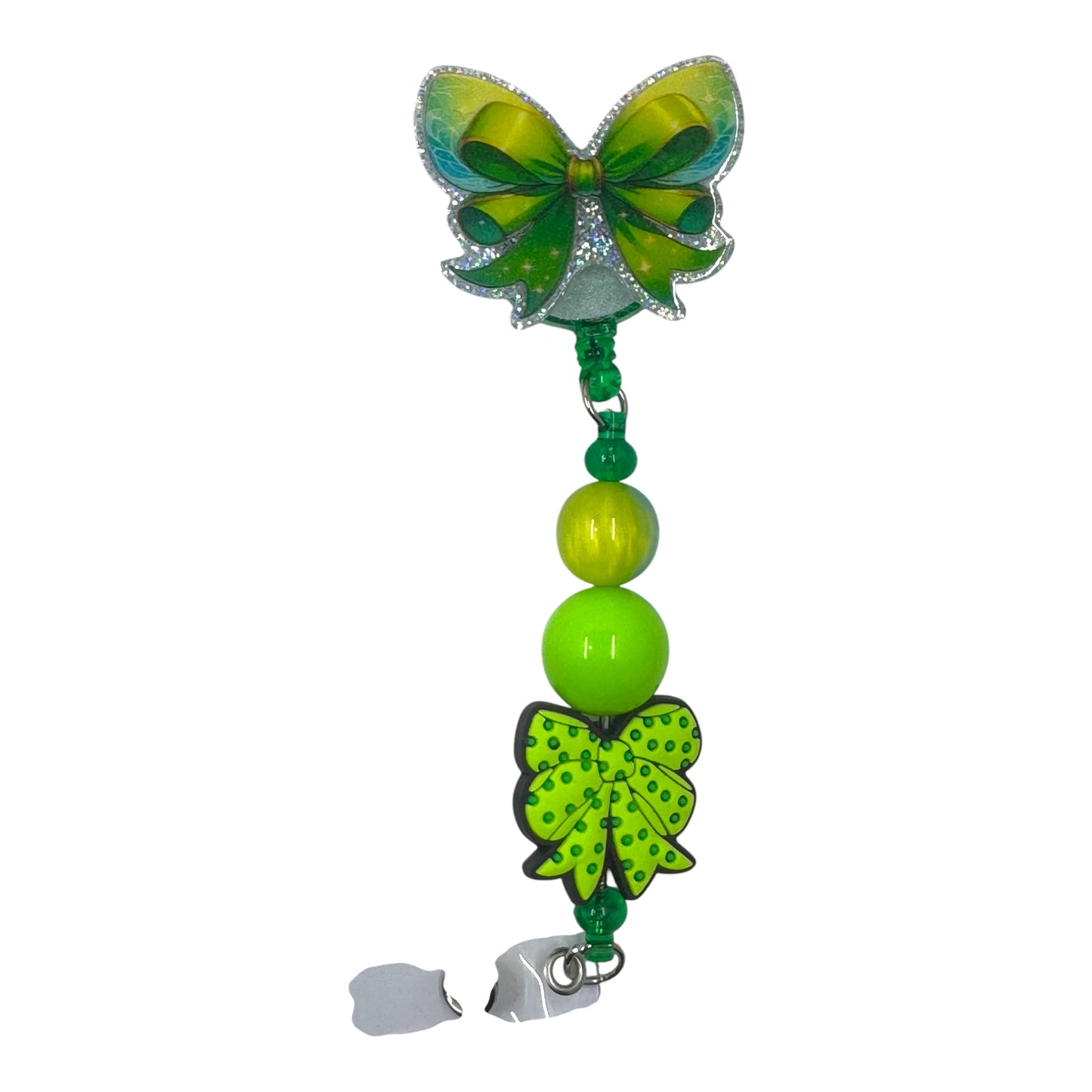 Green Bow