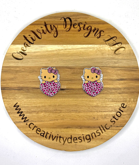 HK Leopard Heart