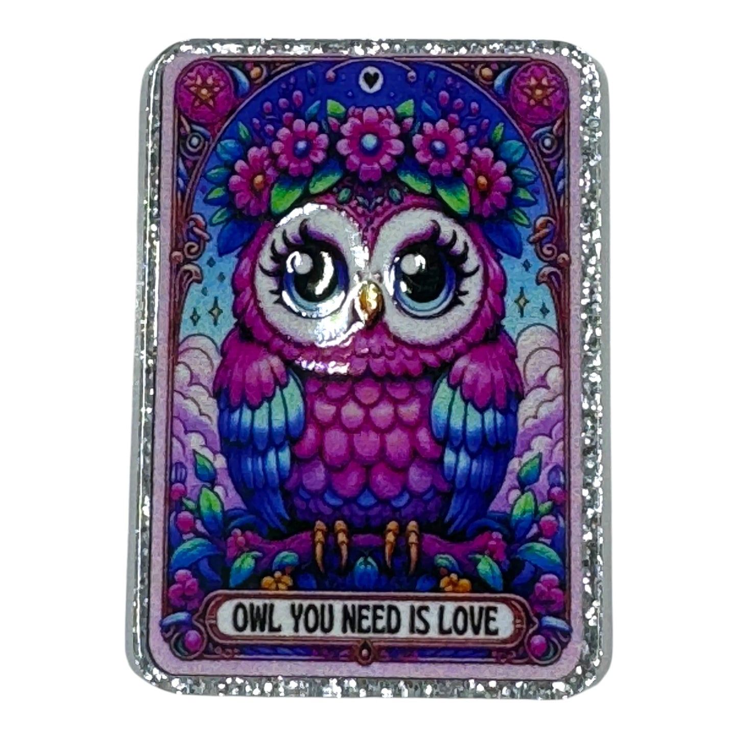 Owl You Need Is Love